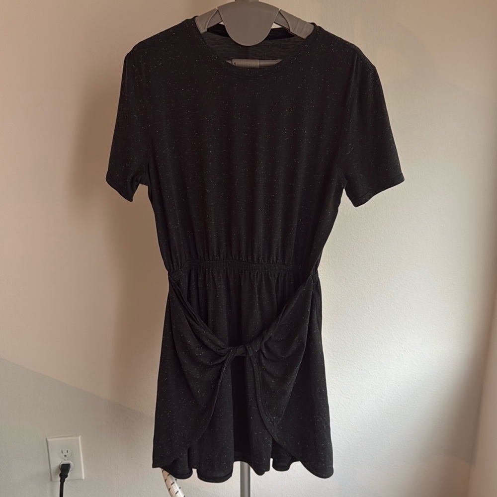 Lululemon Unwind Your Mind Dress